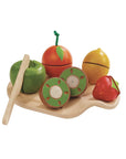 Assorted Fruit Set