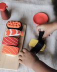 Sushi Set