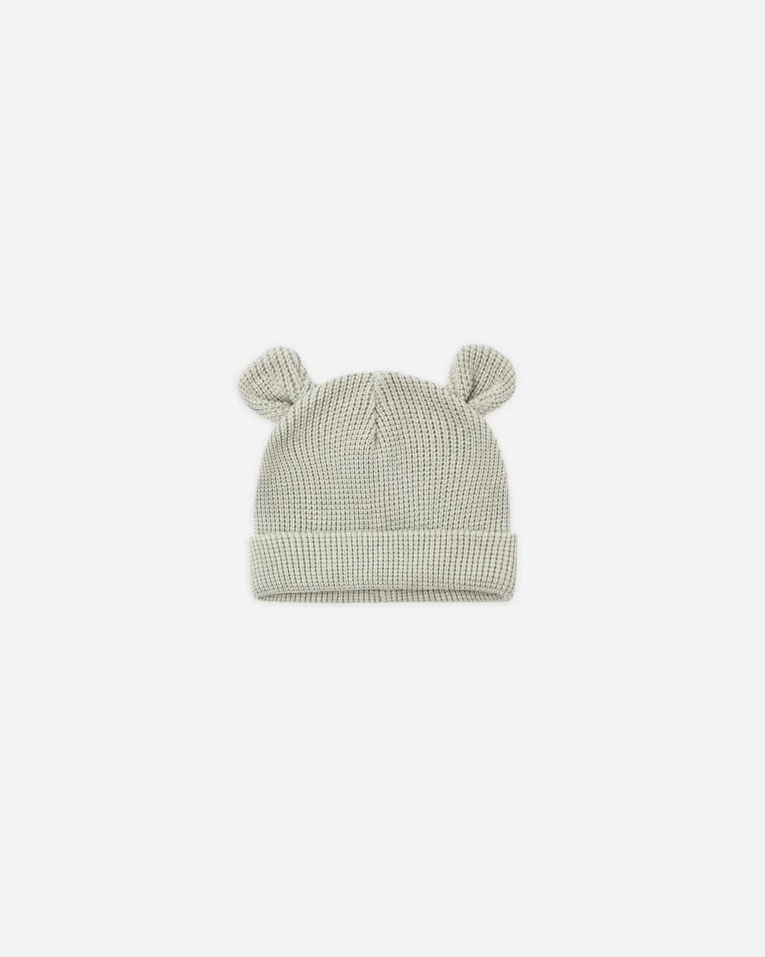 Baby Bear Beanie - Laurel