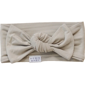 Mebie Baby Bamboo Head Wrap