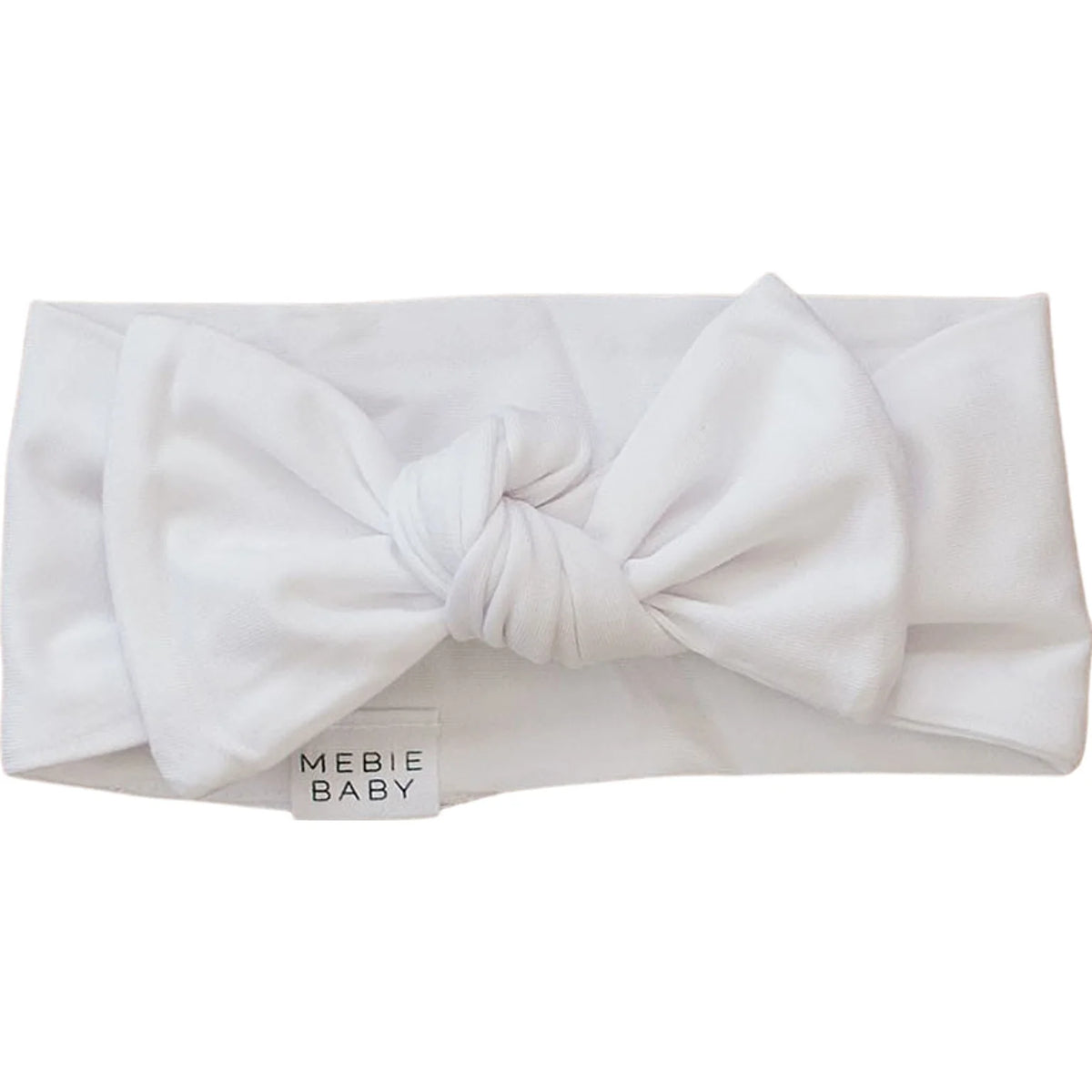 Mebie Baby Bamboo Head Wrap