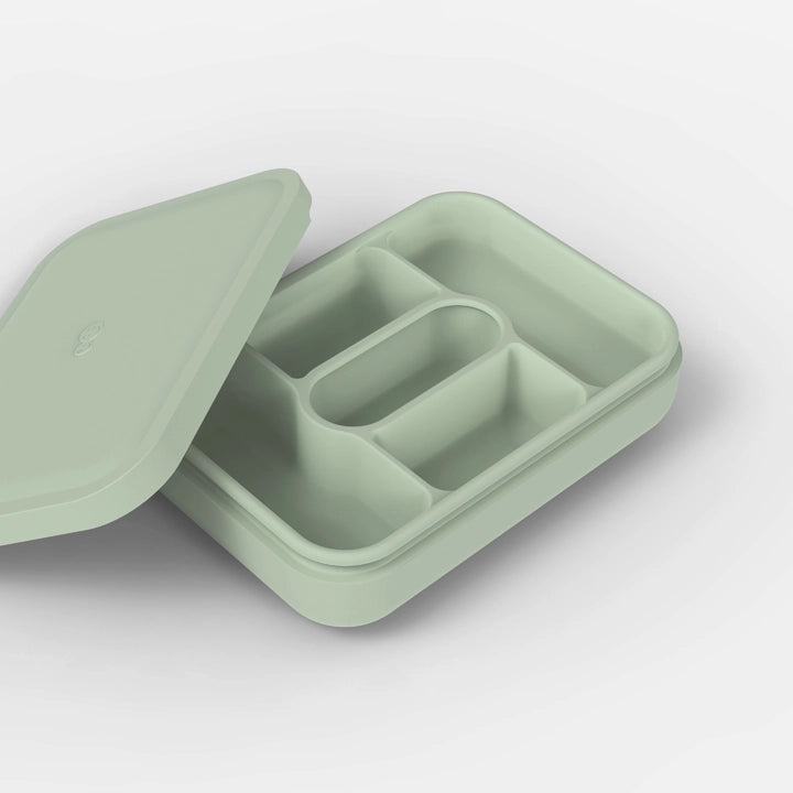 Baby-Led Weaning Travel Box
