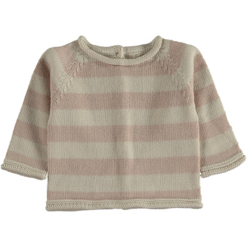 Manley Knit Sweater