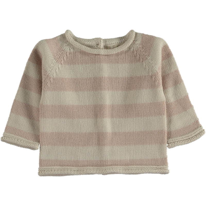 Manley Knit Sweater