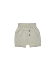 Luigi Knit Shorts Cream