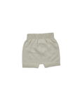 Luigi Knit Shorts Cream