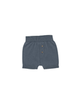 Luigi Knit Shorts Ocean