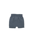 Luigi Knit Shorts Ocean