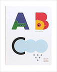 Touch Think Learn:  ABC