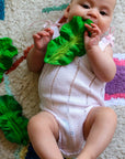 Kendall the Kale Teether