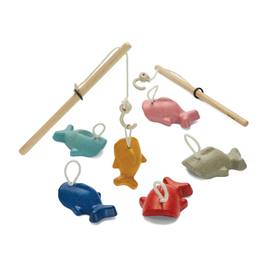 Fishing Game