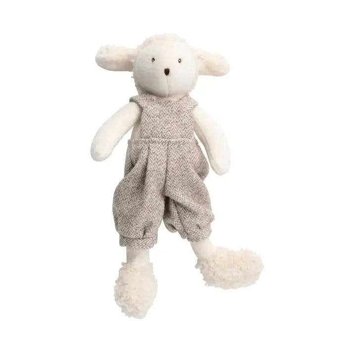 Albert the Sheep (Medium) - Stuffed Toy
