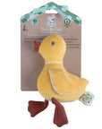 Tara the Duck Organic Musical Toy