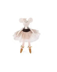 Suitcase - Tutus - the Little School of Dance - Doll