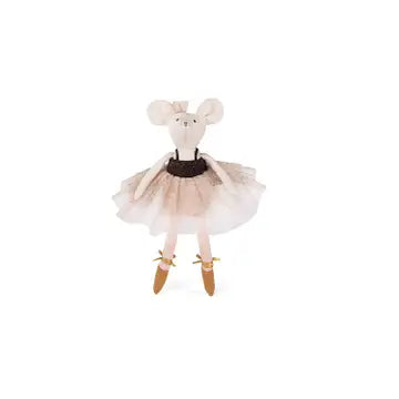 Suitcase - Tutus - the Little School of Dance - Doll