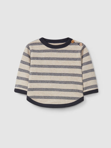 Striped longsleeve