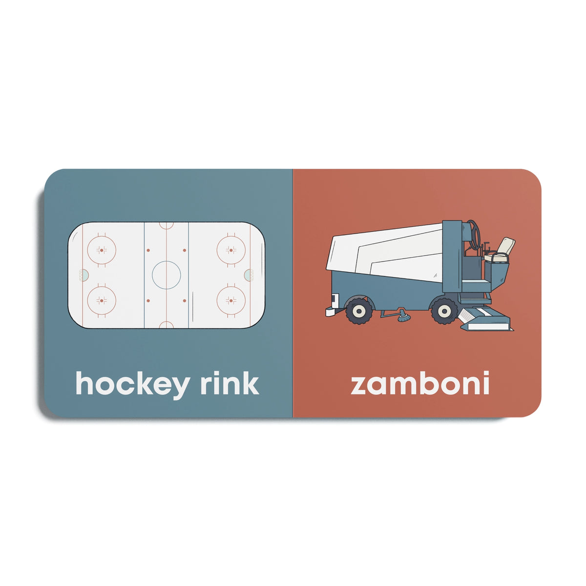 Hockey Baby