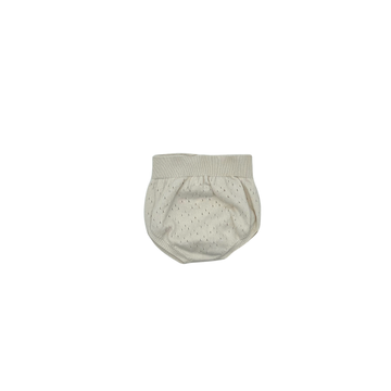 Elora Knit Bloomer Cream