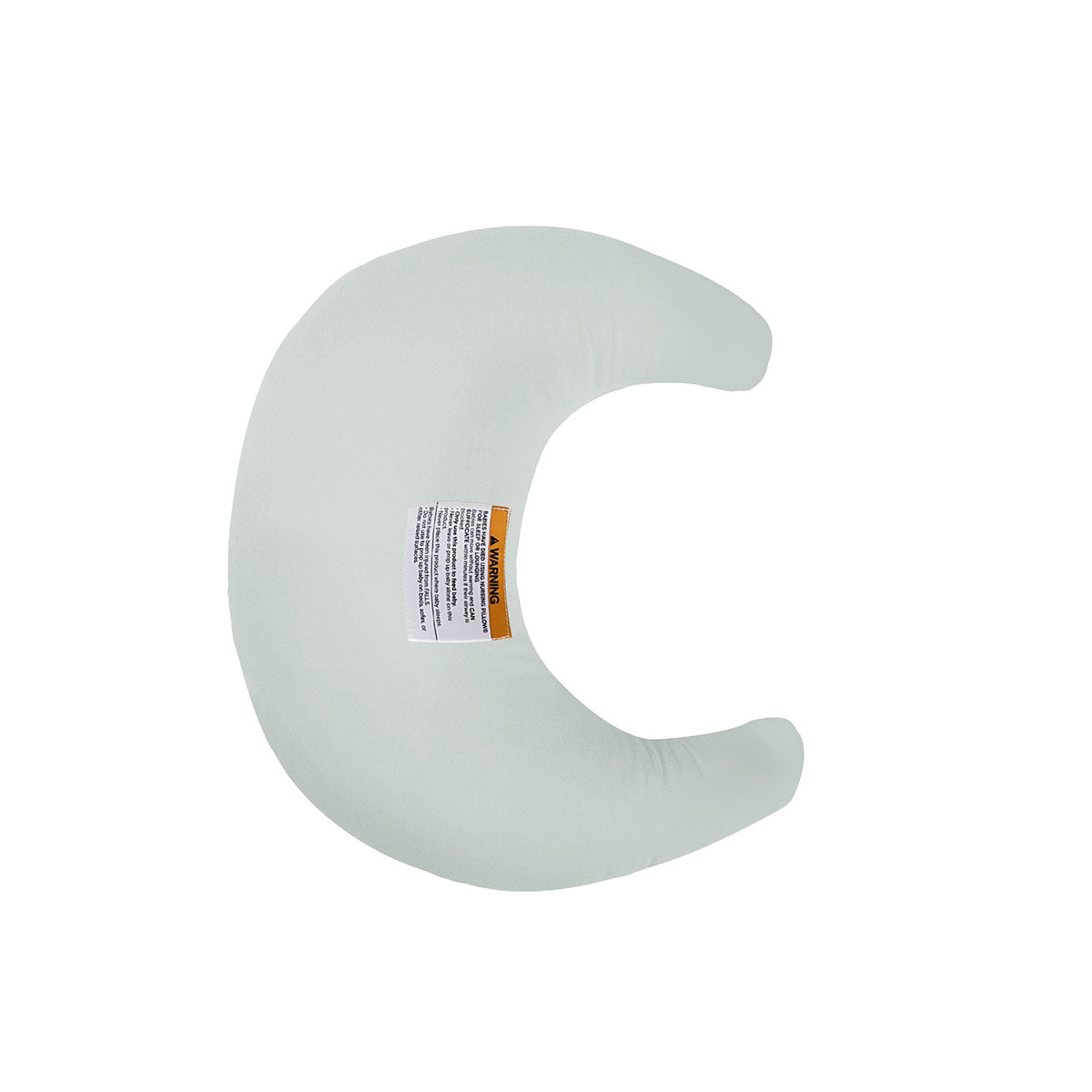Snuggle Me Organic Feeding Support Pillow