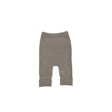 Collins Knit Legging Toasted