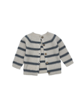 Bocchi Knit Cardigan Cream/Ocean