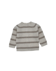 Bocchi Knit Cardigan Cream/Toasted