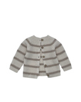 Bocchi Knit Cardigan Cream/Toasted