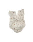 Blooson Romper Rose-Florence