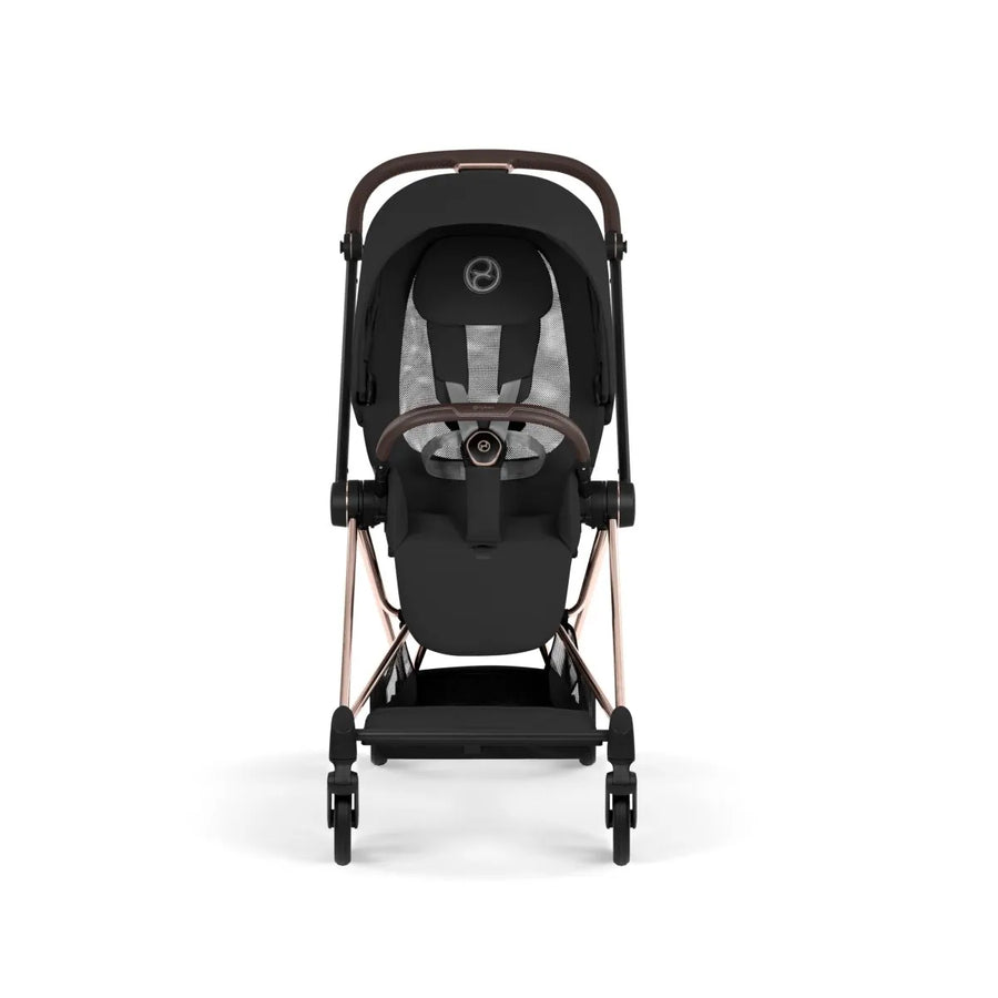Cybex Mios Stroller Comfort Collection (2026+) (Special Order Item Cybex Mios Stroller Comfort Collection (2026+) (Special Order Item