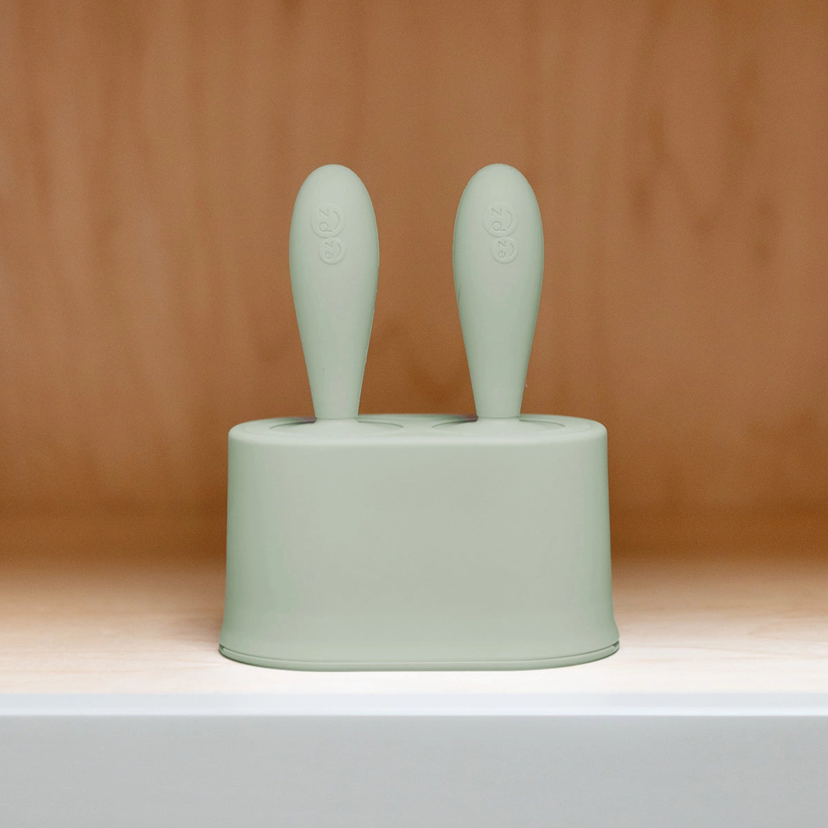 Tiny Pops (Baby 4+ Months) - Sage