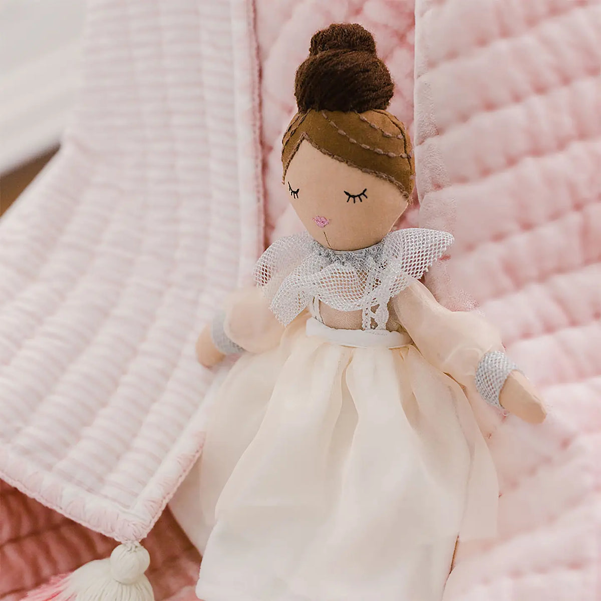 Josephine Baby Doll Toy