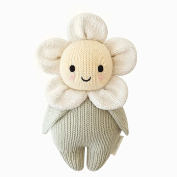 Baby Daisy (Ivory)
