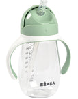 Beaba Straw Sippy Cup