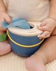 Baby Tissue Box