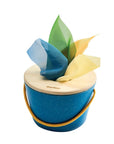 Baby Tissue Box
