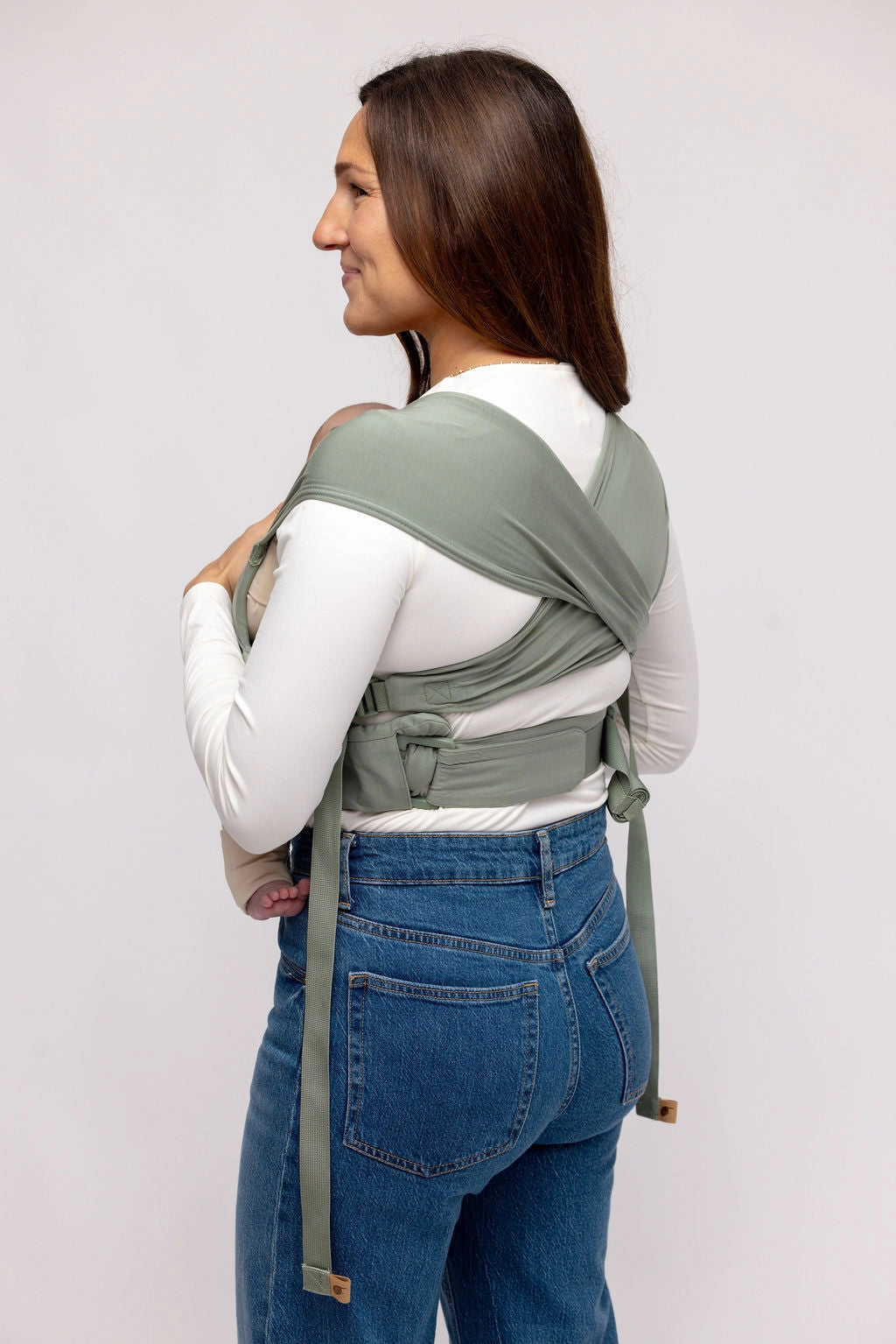 WildBird Aerial Buckle Wrap XS-XL