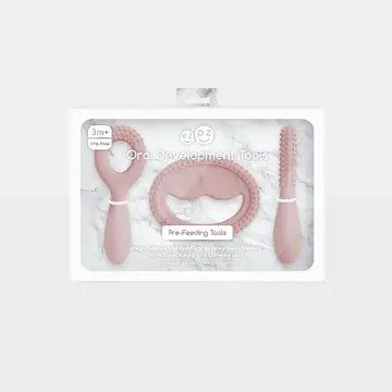 Oral Development Tools - Blush