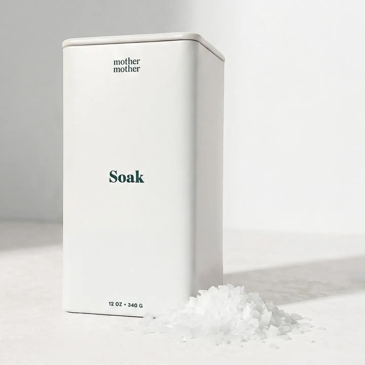 Magnesium Bath Soak