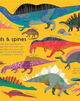 Creature Features: Dinosaurs