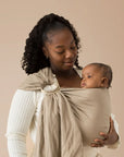 WildBird Linen Ring Sling