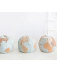 Pouffe World Map