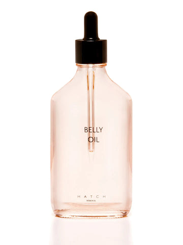 Belly Oil