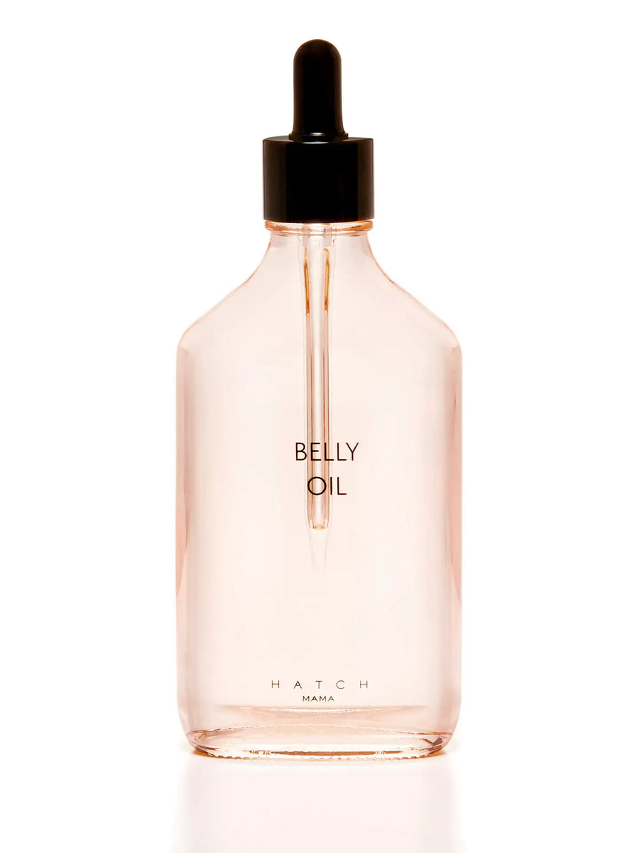 Belly Oil