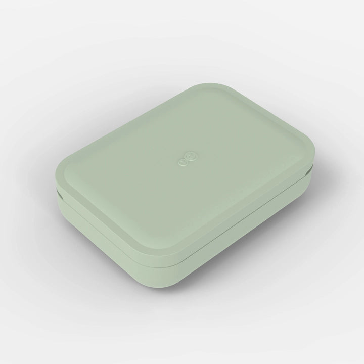 Baby-Led Weaning Travel Box