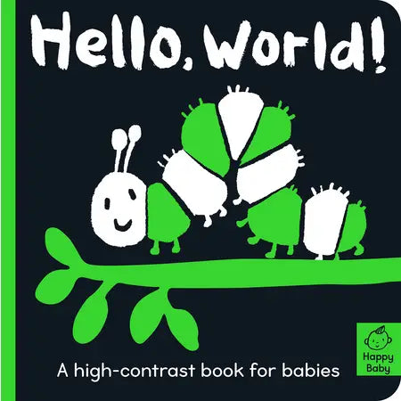 Hello, World!
