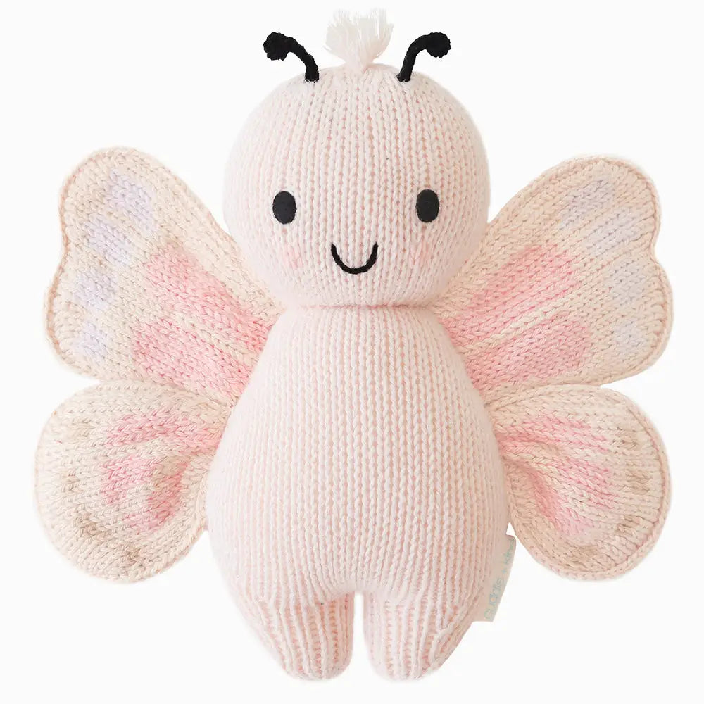 Baby Butterfly