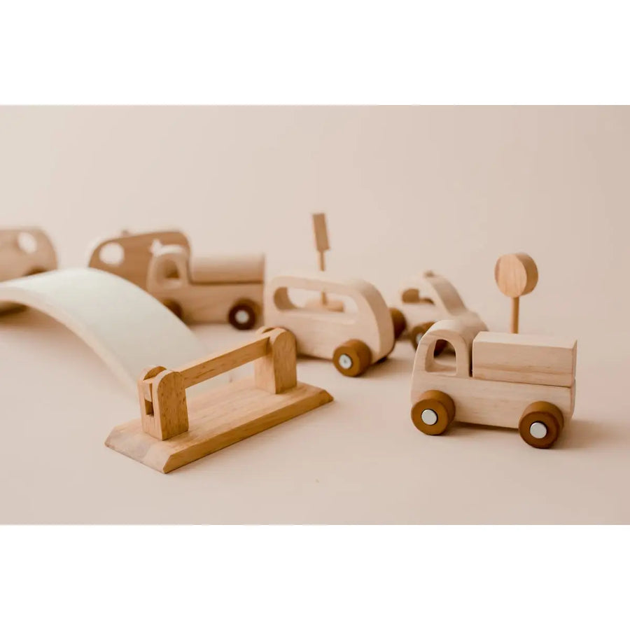 Vehicle Play Set