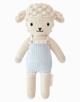 Benjamin the Lamb
