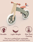 Balance Bike