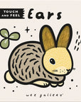 Wee Gallery Touch and Feel: Ears